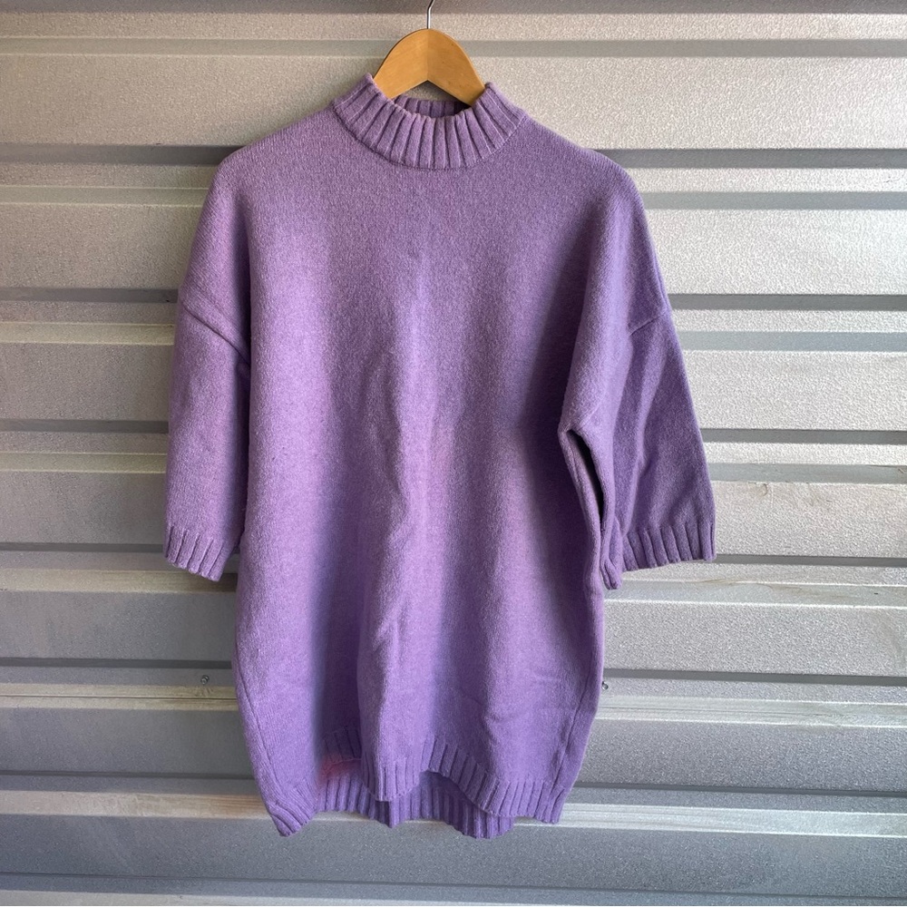 tuckernuck thistle knit maxine dress